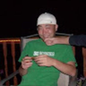 Meet your Posher, Mark